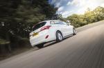 Hyundai i30 Tourer 2015 года (UK)